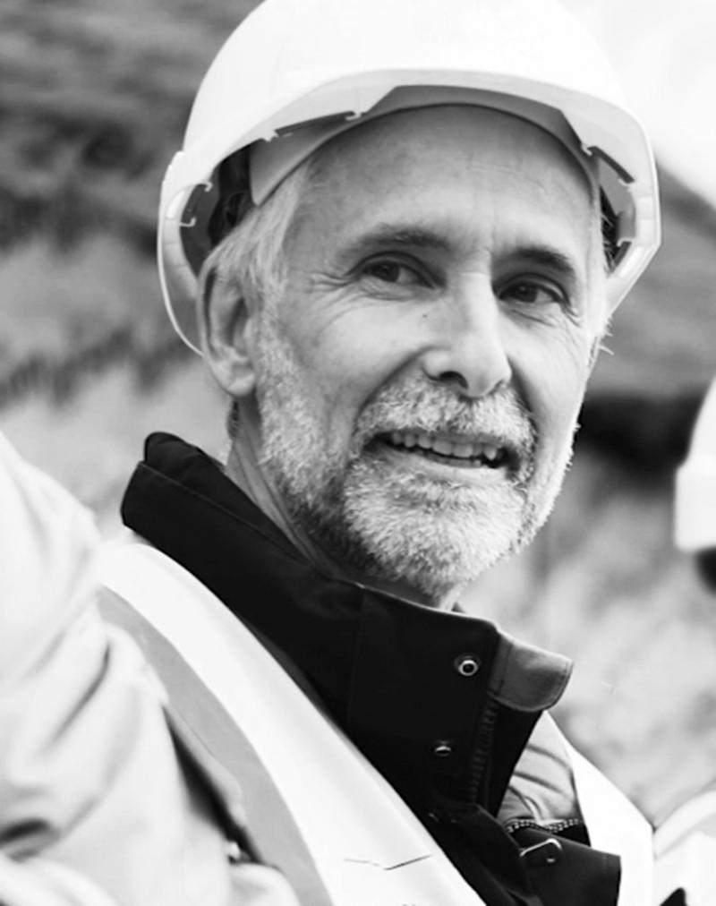 Paul Arène, Manager and Director of Studies