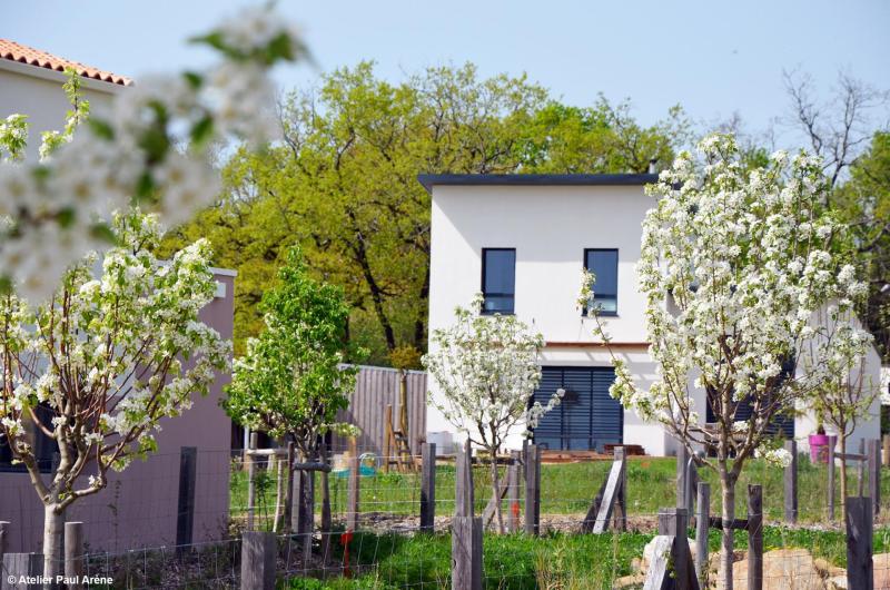 Development of a residential ZAC (collective, individual, and grouped housing) – La Roche-sur-Yon (85)